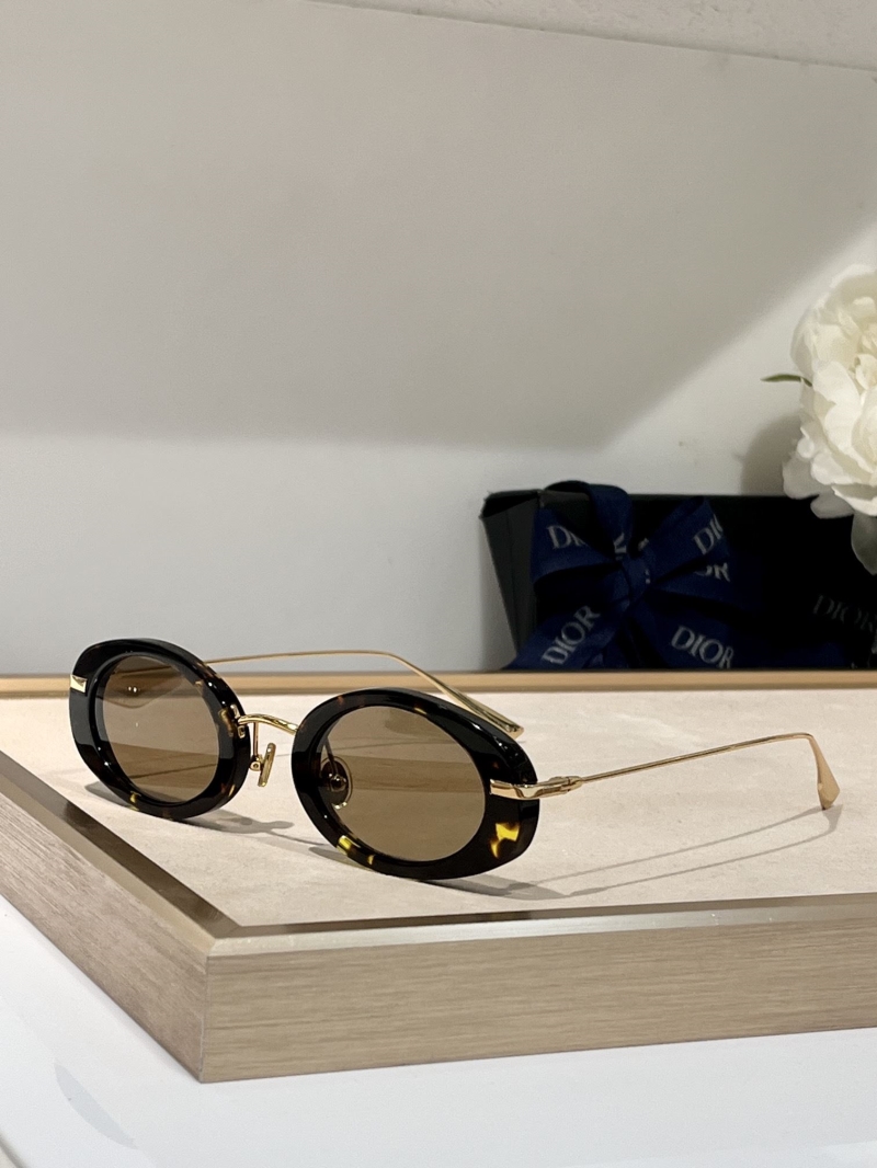 Dior Sunglasses